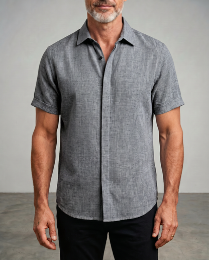 Carter & Collin | Short Sleeve Shirt
