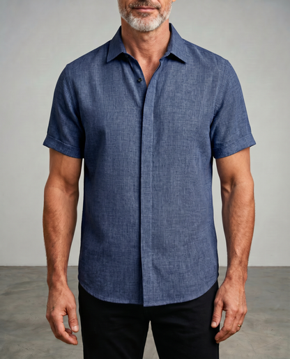 Carter & Collin | Short Sleeve Shirt