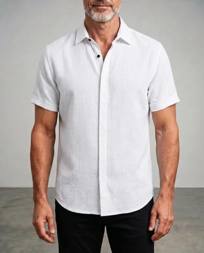 Carter & Collin | Short Sleeve Shirt