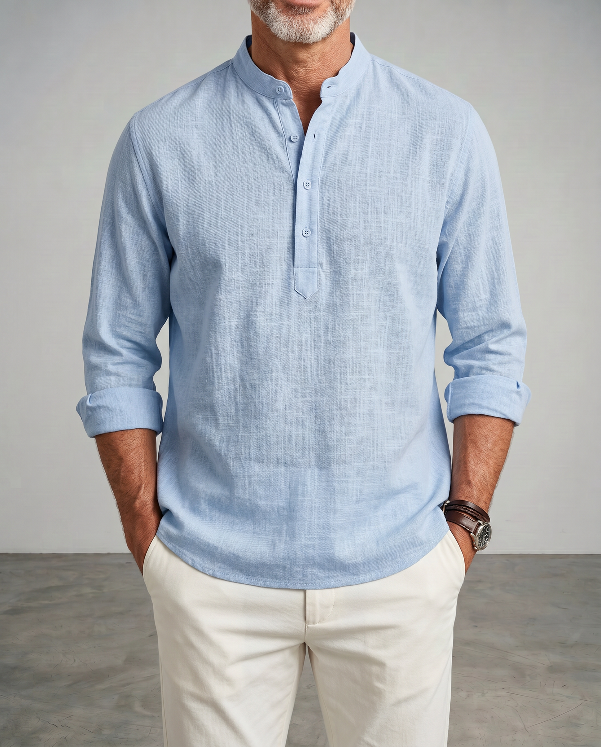 Casux | Men Shirt