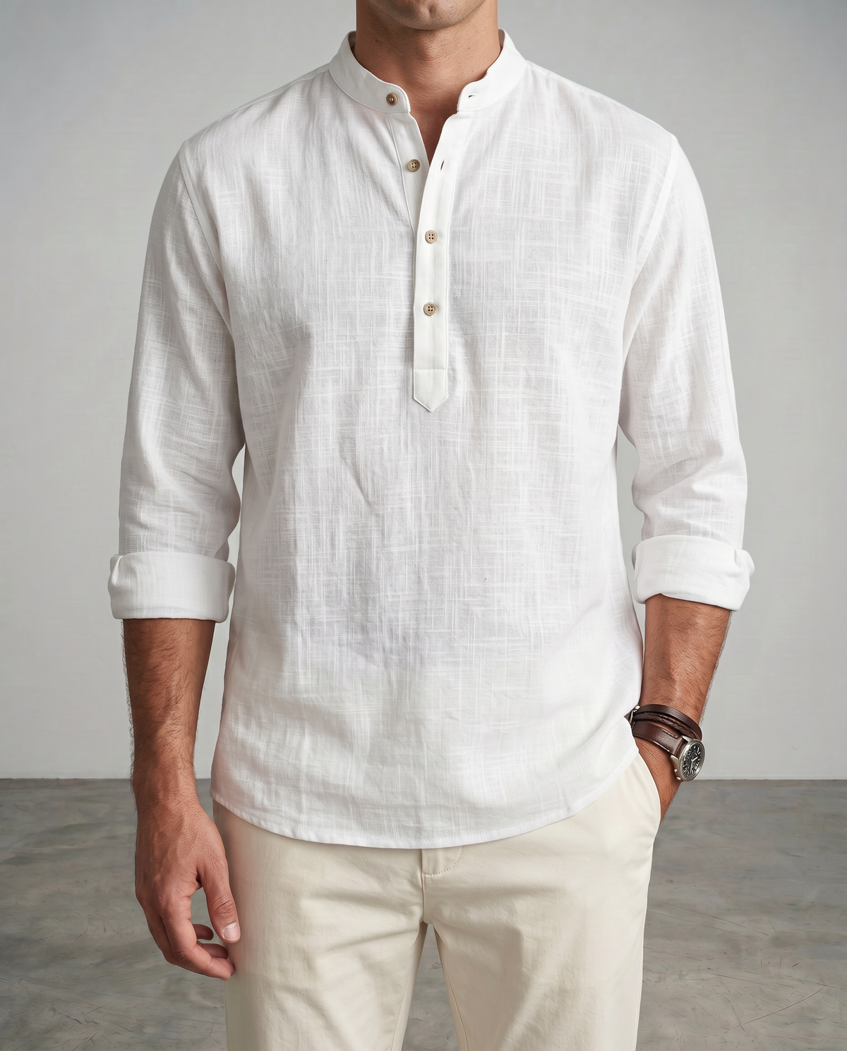 Casux | Men Shirt
