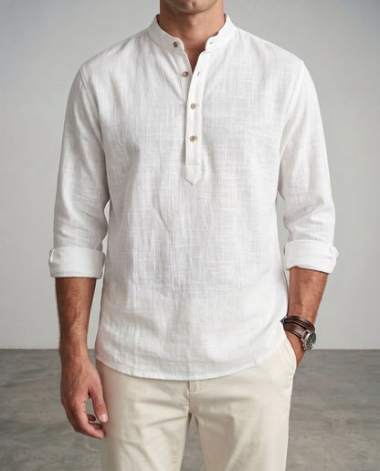 Casux | Men Shirt