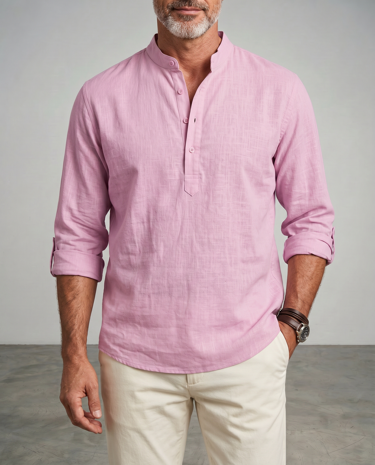 Casux | Men Shirt