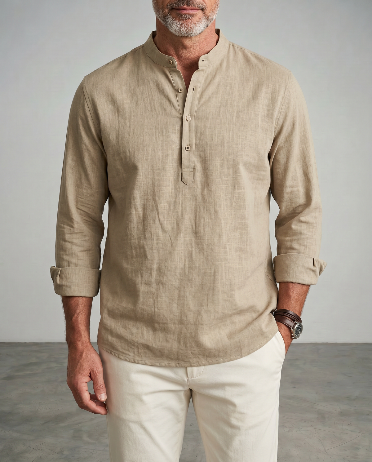 Casux | Men Shirt