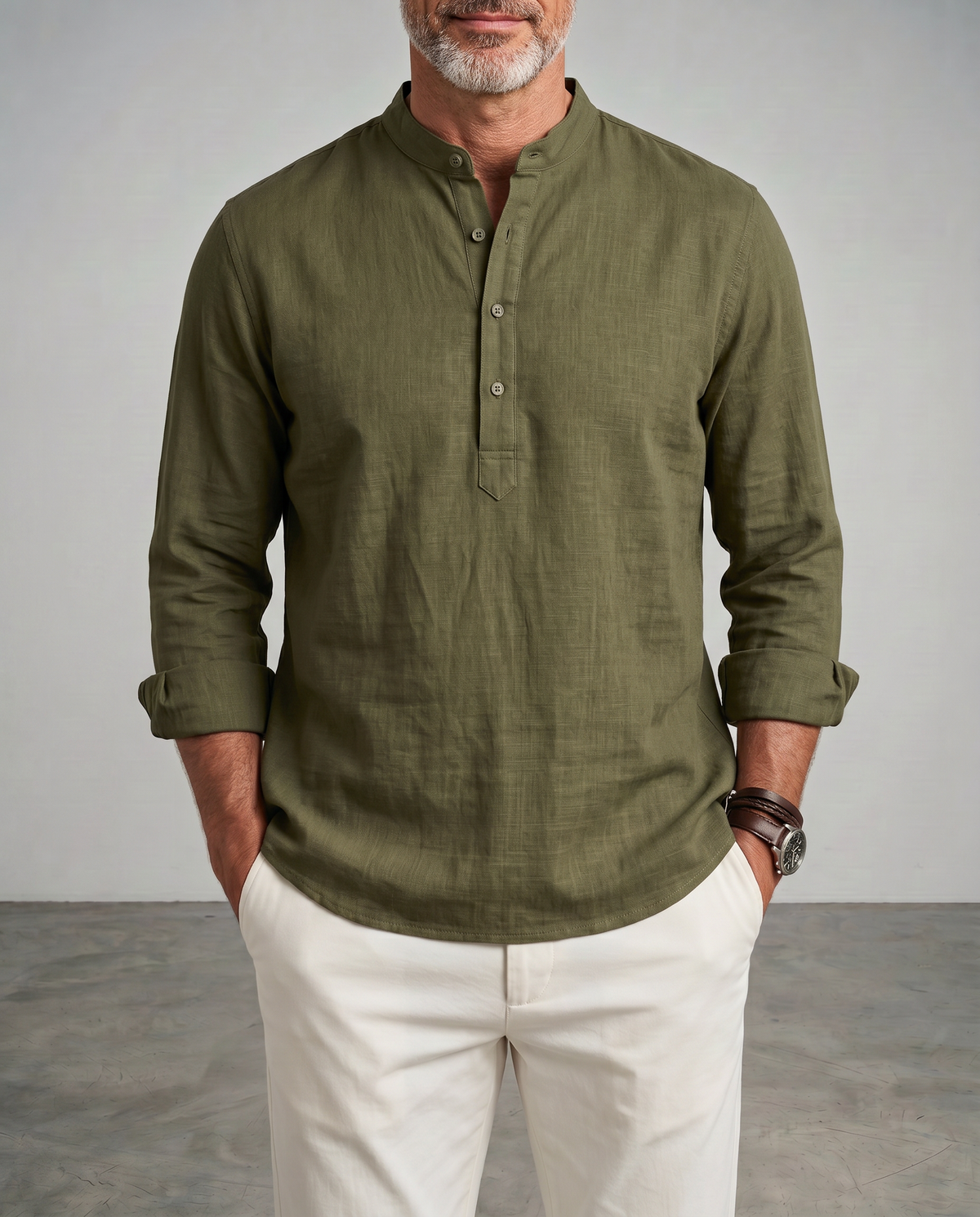 Casux | Men Shirt