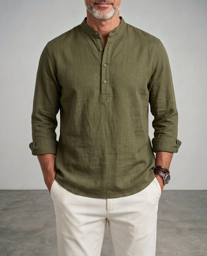 Casux | Men Shirt
