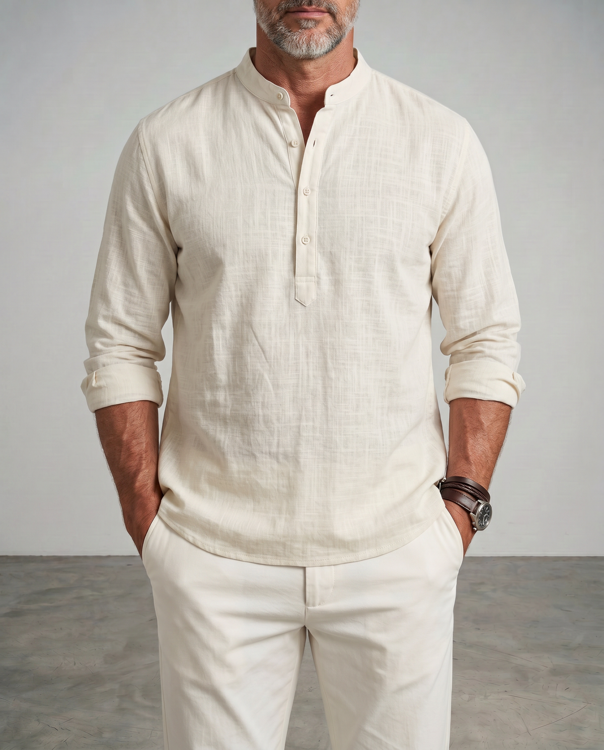 Casux | Men Shirt