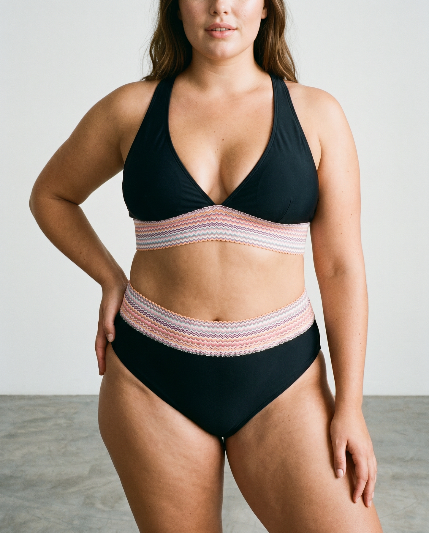 Elva | Shaping Bikini