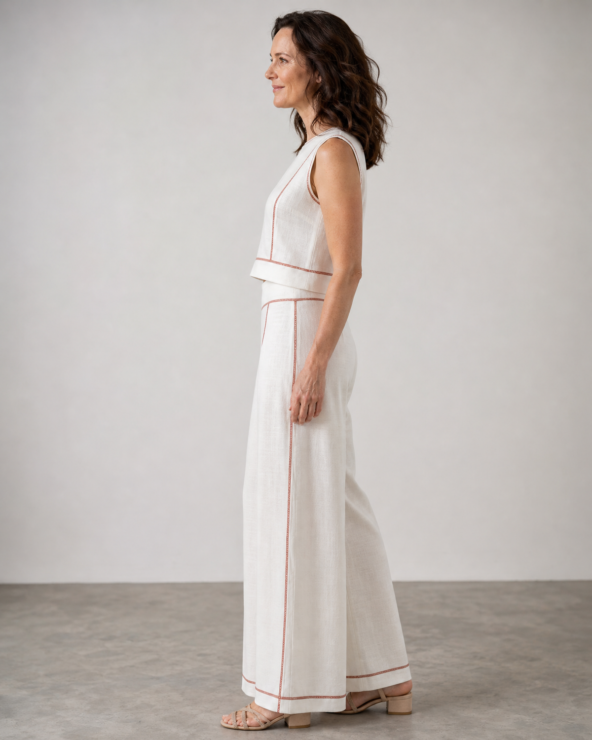 Mercera | Set | Colinda