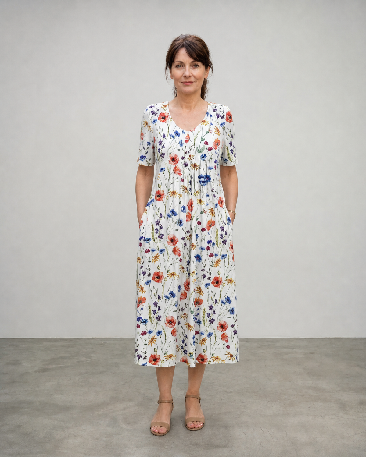 Mercera | Dress | Cornelia