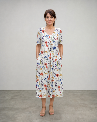 Mercera | Dress | Cornelia