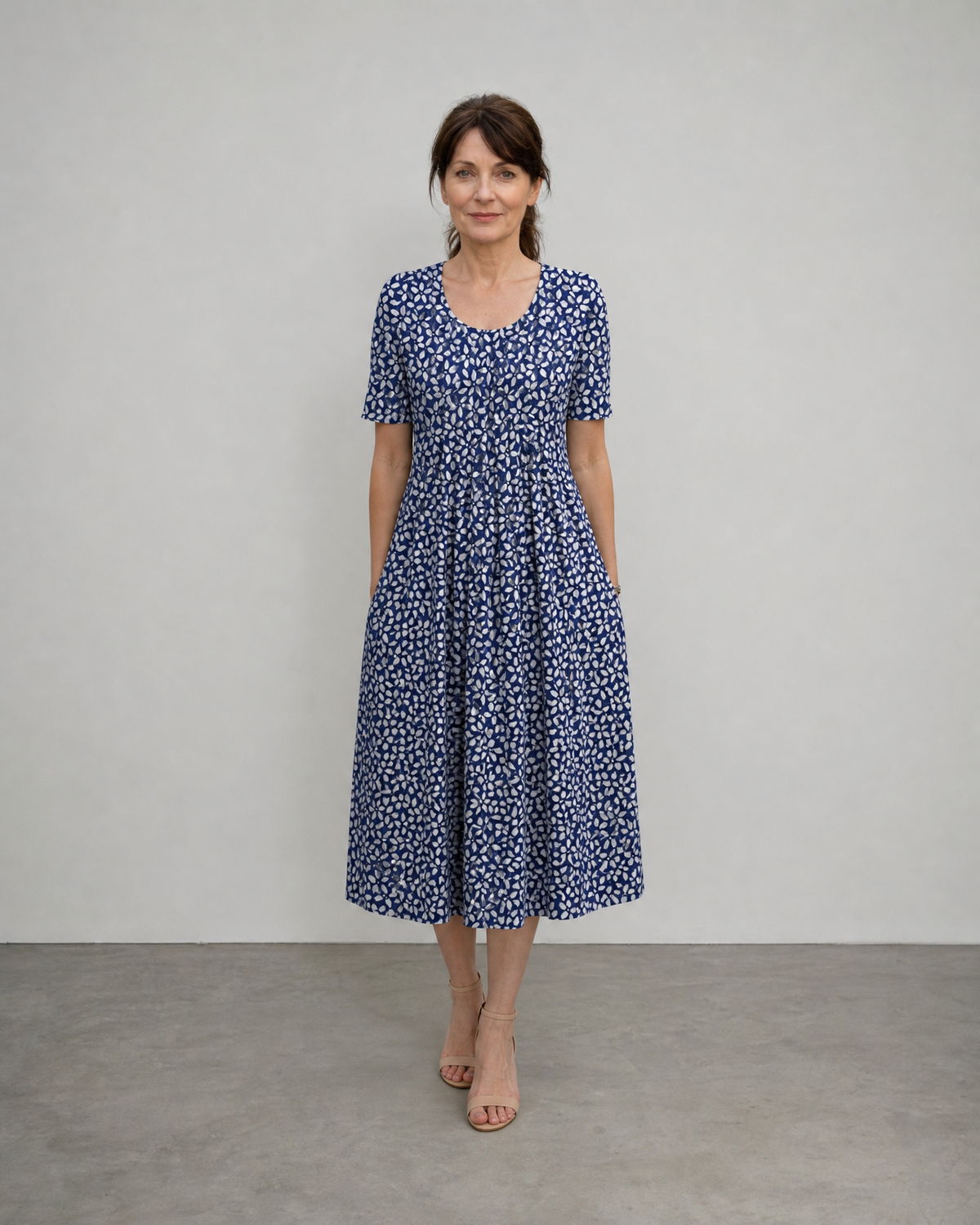 Mercera | Dress | Cornelia