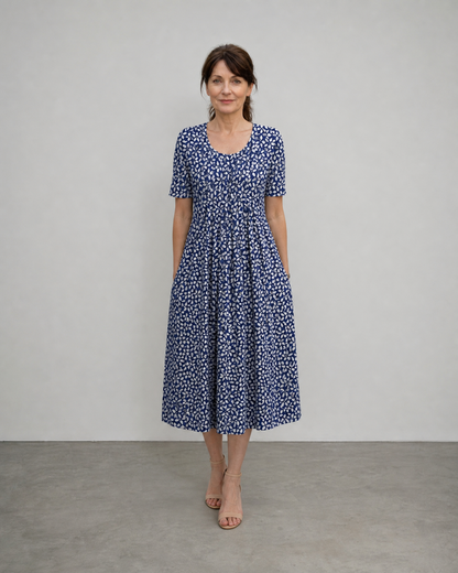 Mercera | Dress | Cornelia