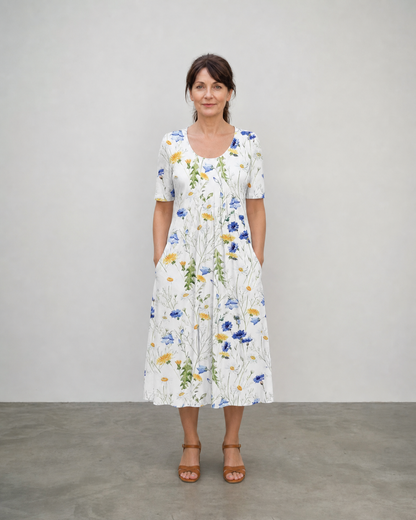 Mercera | Dress | Cornelia