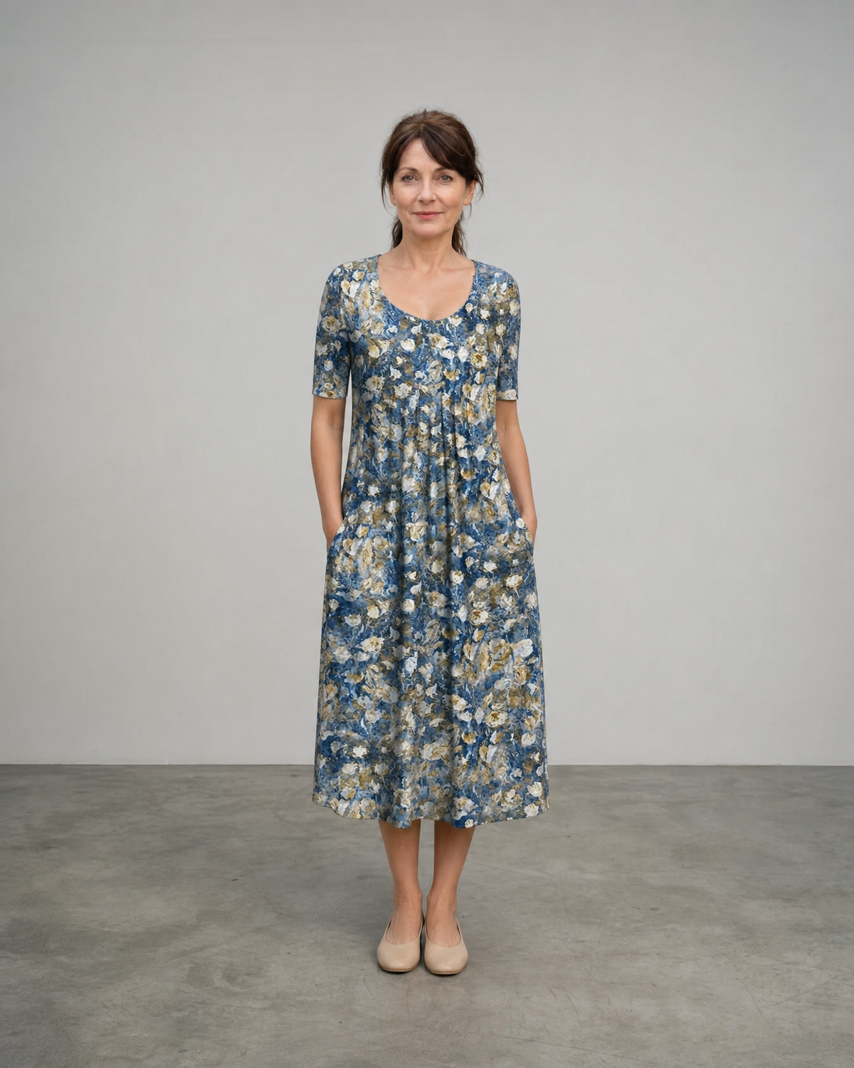 Mercera | Dress | Cornelia