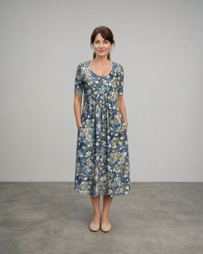 Mercera | Dress | Cornelia