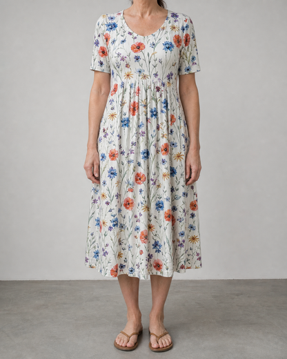 Mercera | Dress | Cornelia