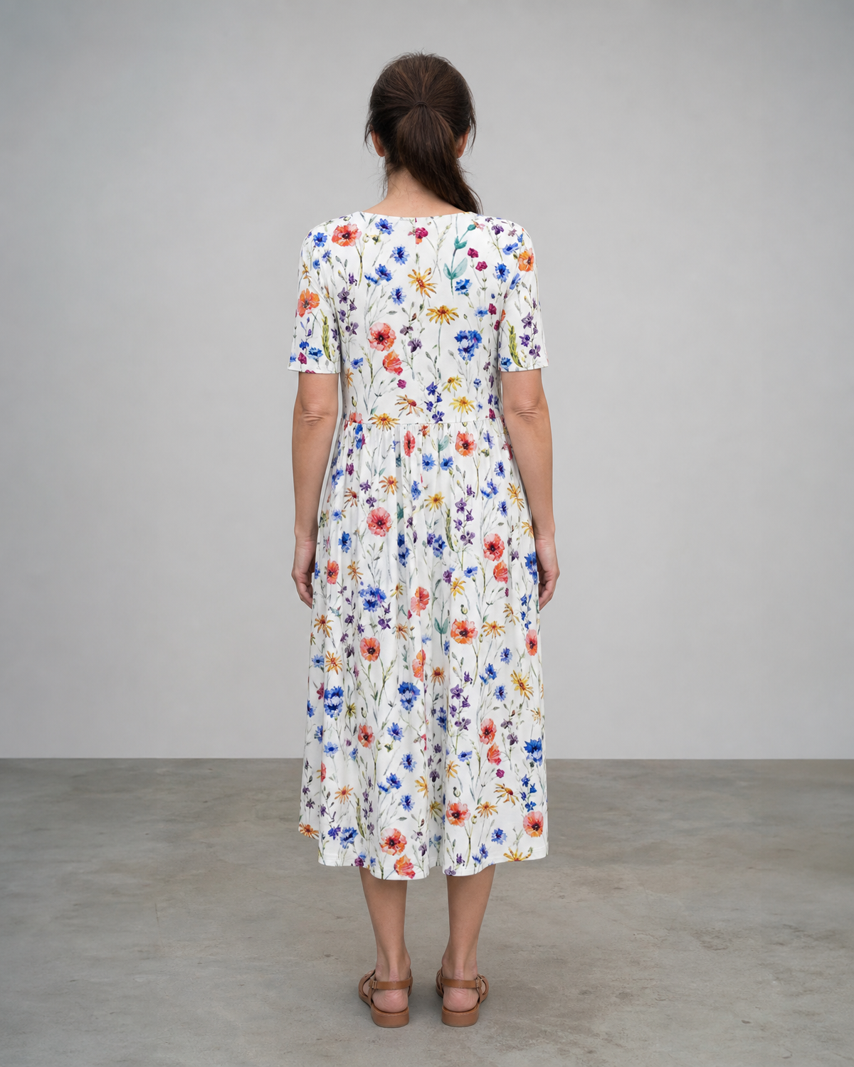 Mercera | Dress | Cornelia