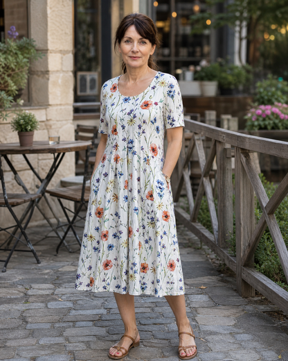 Mercera | Dress | Cornelia