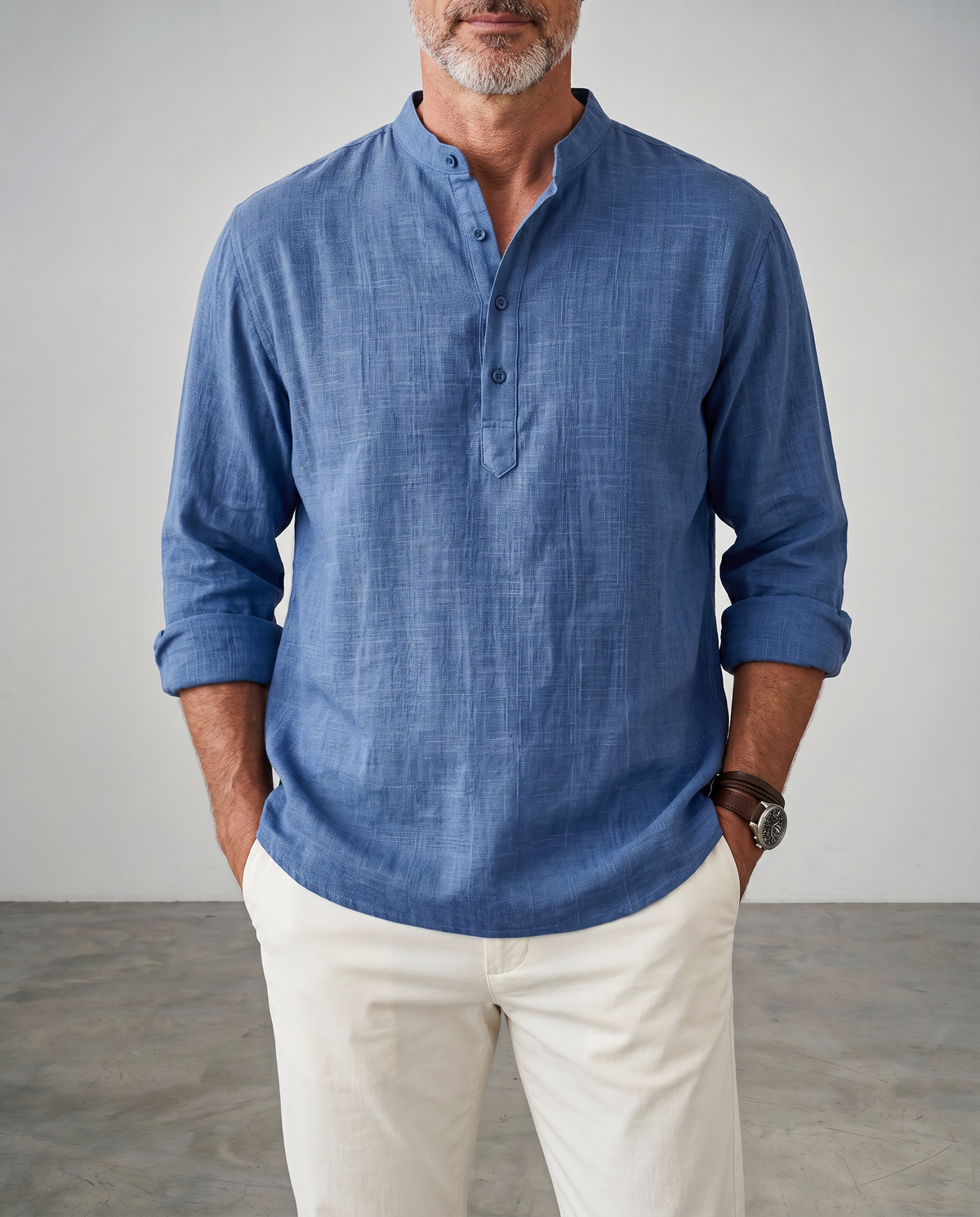 Casux | Men Shirt