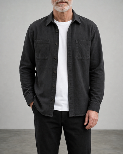 Mercera | Cardigan | Kjeld