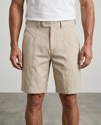 Blanco & Daniël | Chino Short