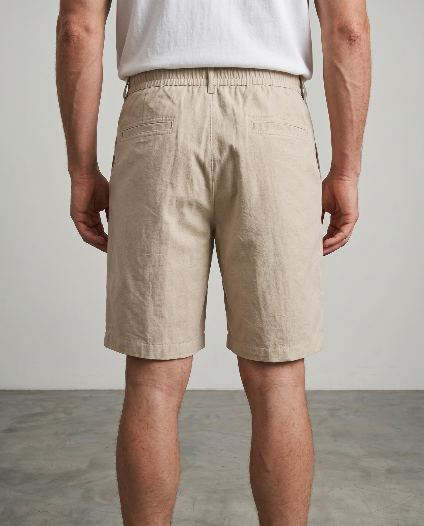Blanco & Daniël | Chino Short