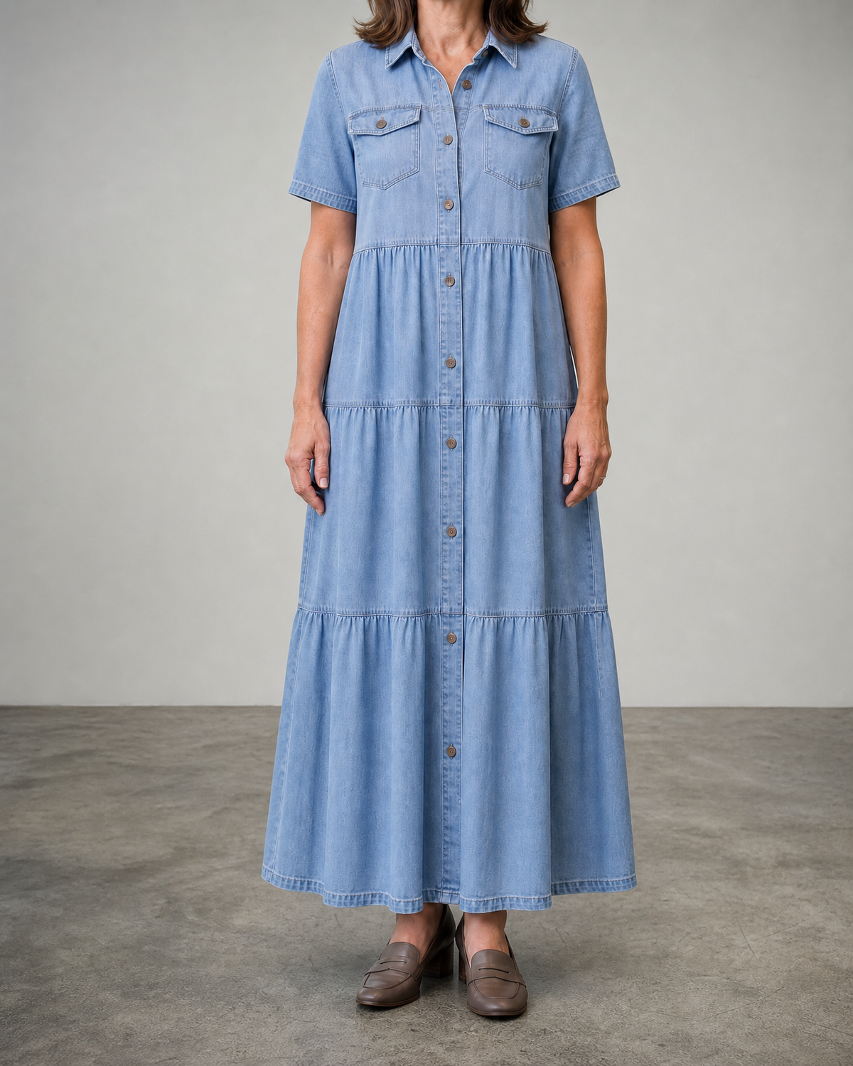 Mercera | Dress | Dimant