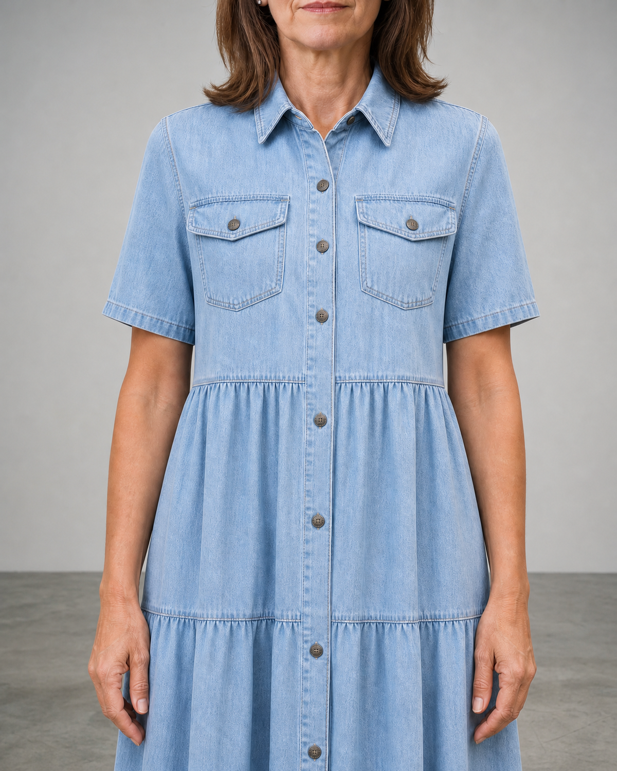 Mercera | Dress | Dimant