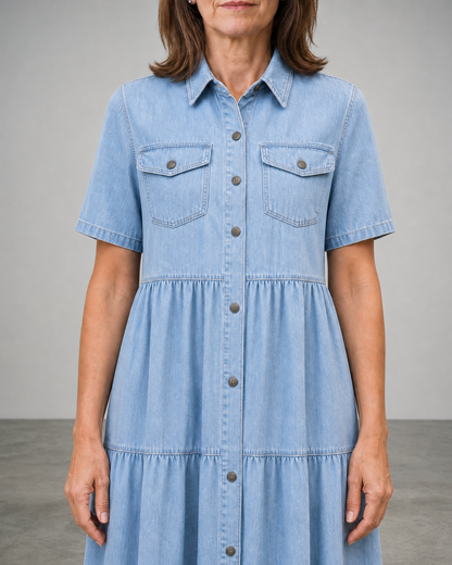 Mercera | Dress | Dimant