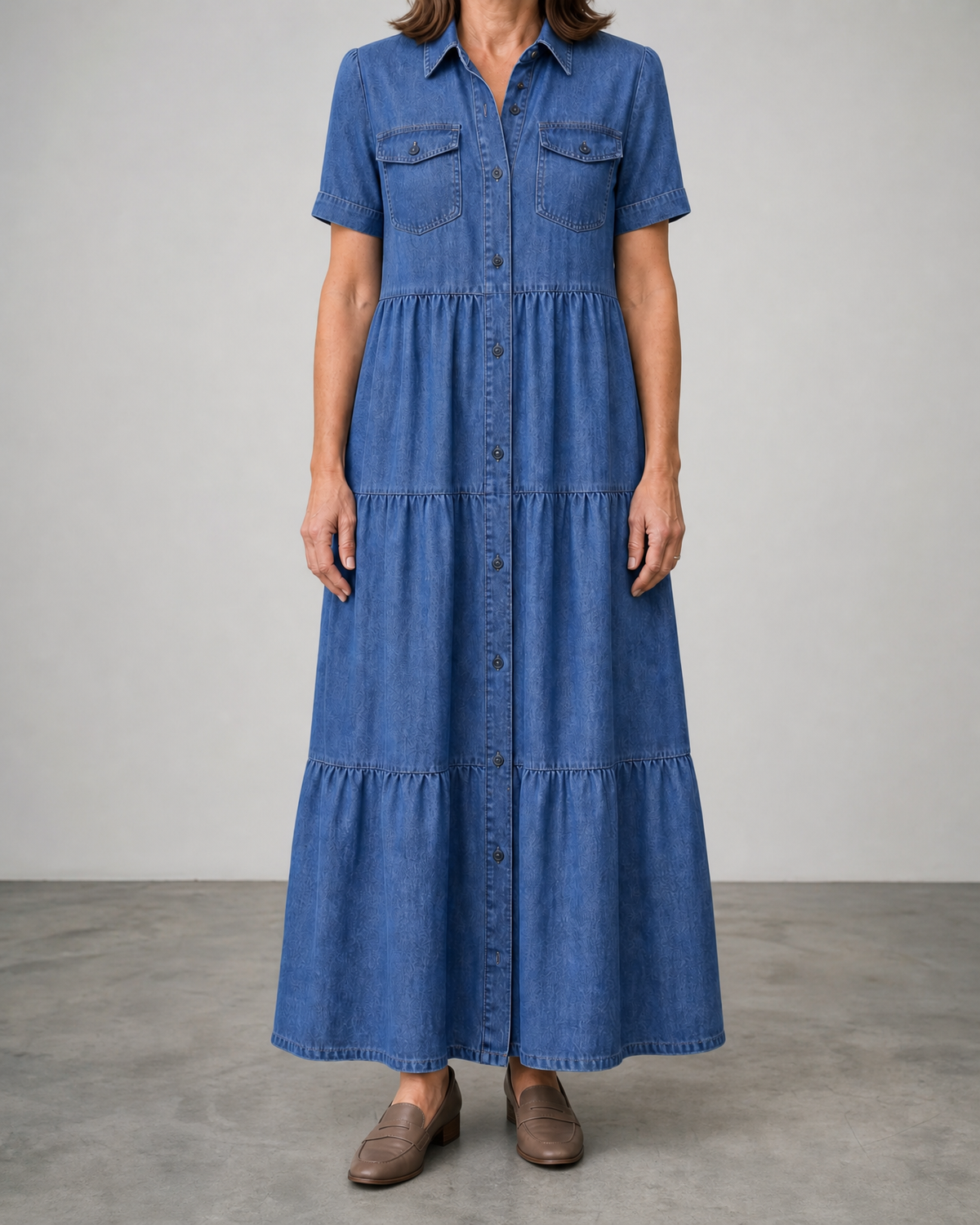 Mercera | Dress | Dimant