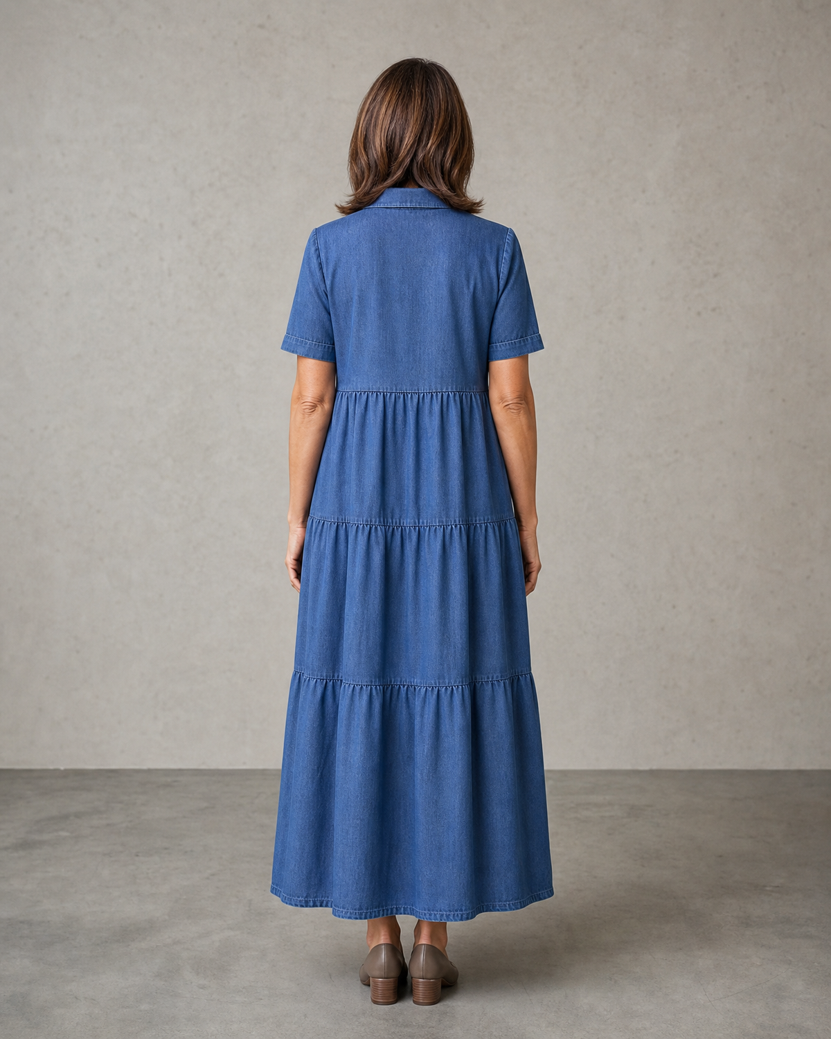 Mercera | Dress | Dimant