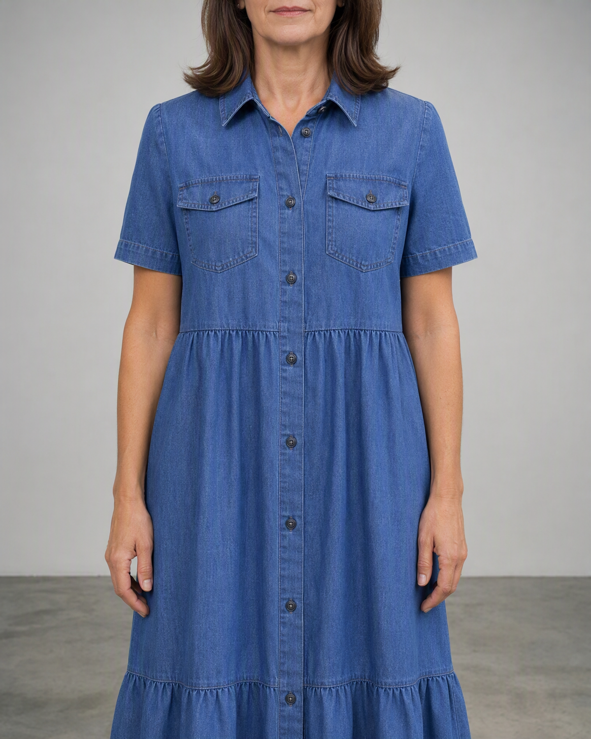 Mercera | Dress | Dimant