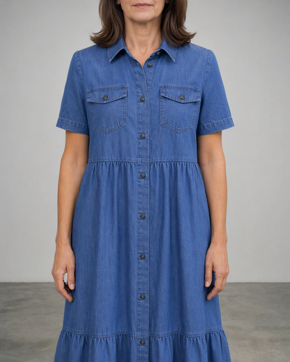 Mercera | Dress | Dimant