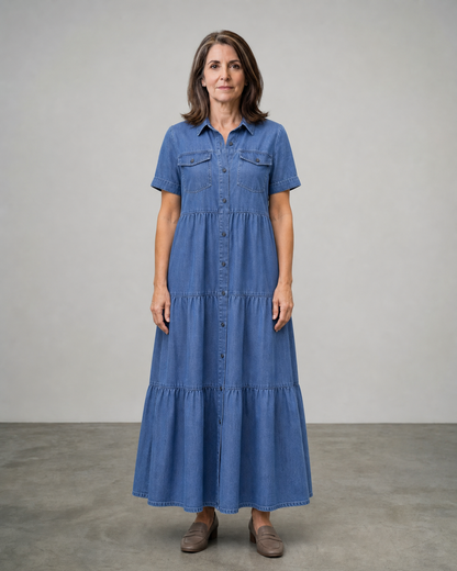 Mercera | Dress | Dimant