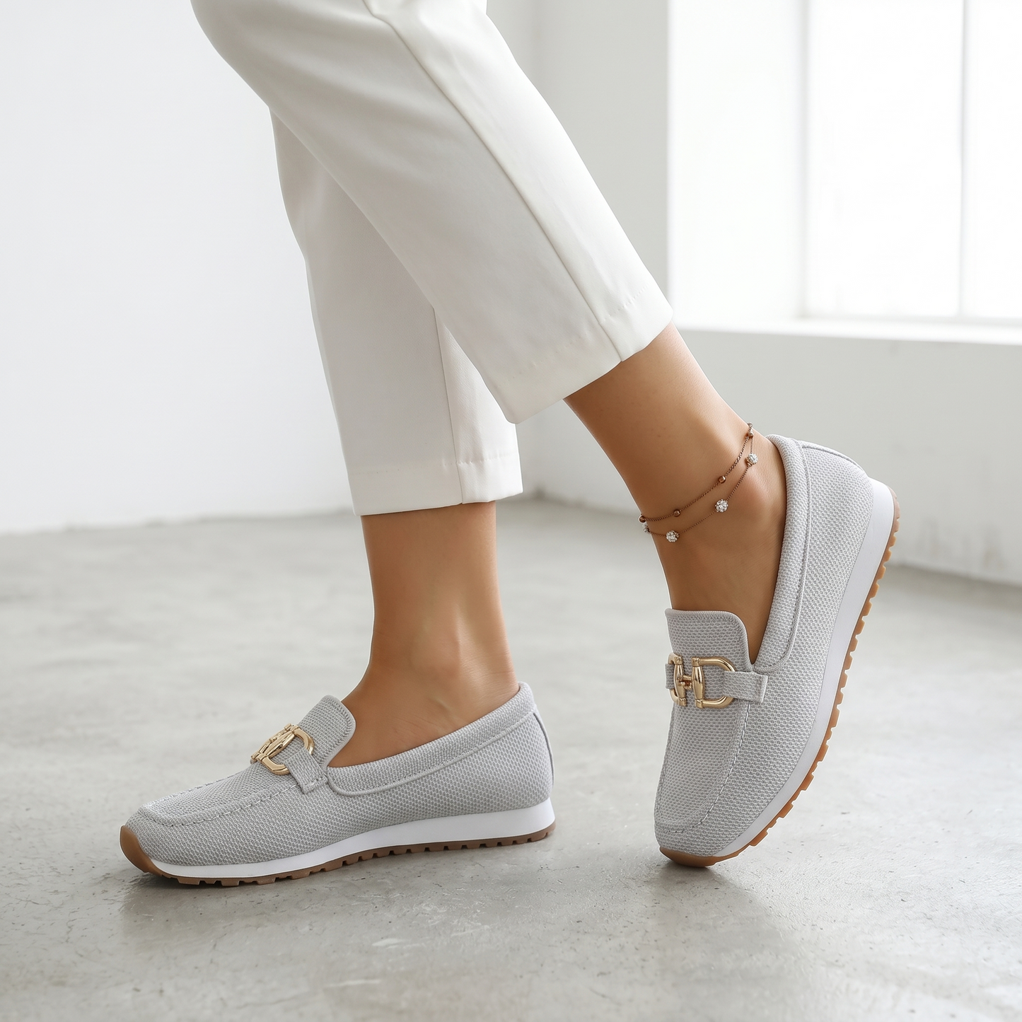 Diana | Loafer