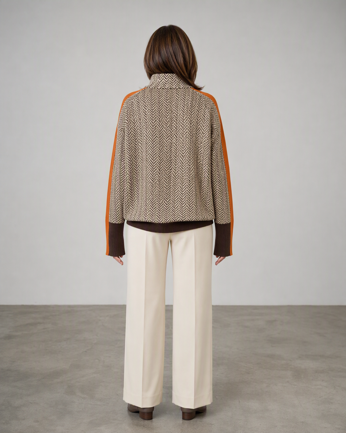 Mercera | Sweater | Lori-Mea