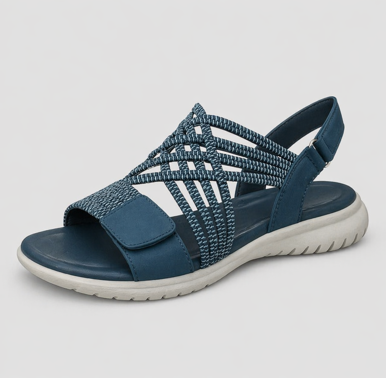 Loxi | Orthopedic Comfort Sandals