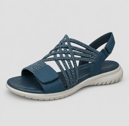Loxi | Orthopedic Comfort Sandals