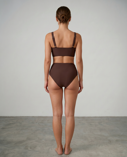 Milli Marcha | Sculpting Bikini