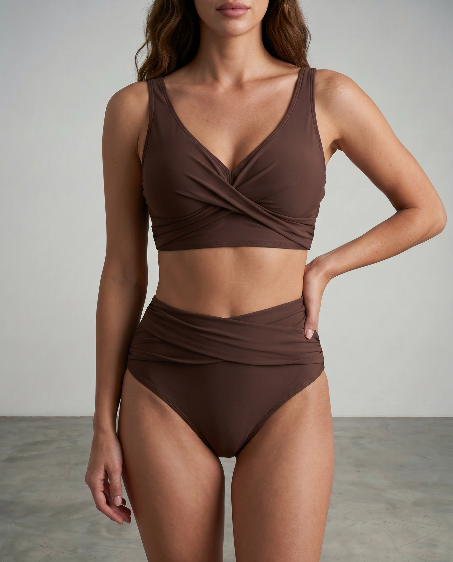 Milli Marcha | Sculpting Bikini