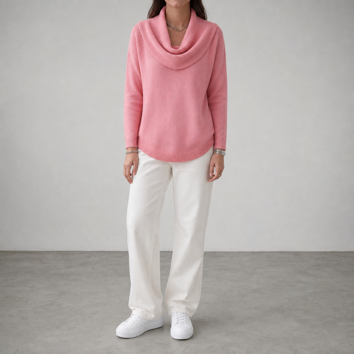 Mercera | Sweater | Ellen