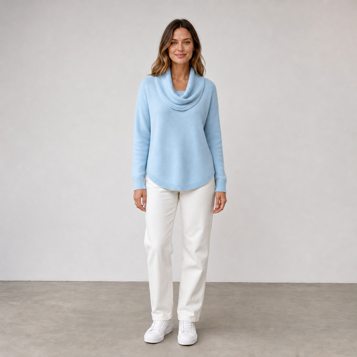 Mercera | Sweater | Ellen