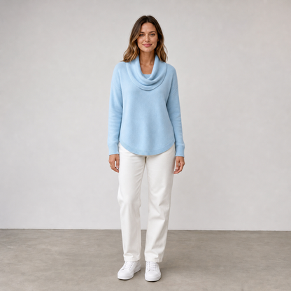 Mercera | Sweater | Ellen