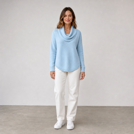 Mercera | Sweater | Ellen