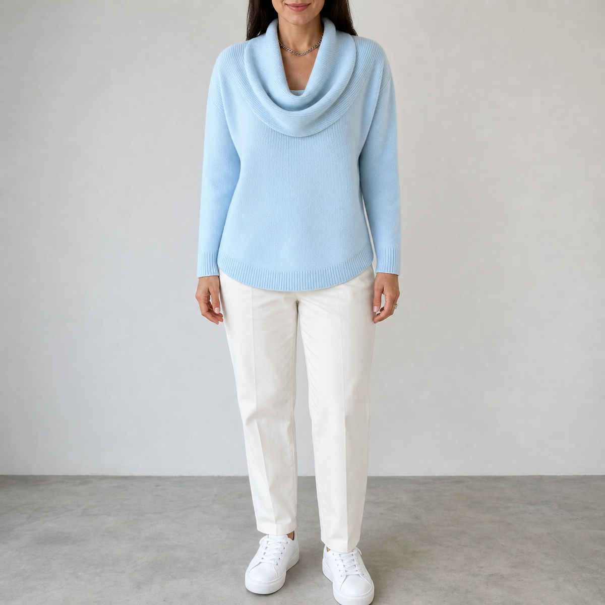 Mercera | Sweater | Ellen