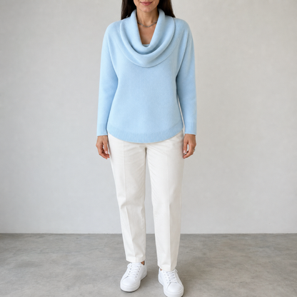 Mercera | Sweater | Ellen