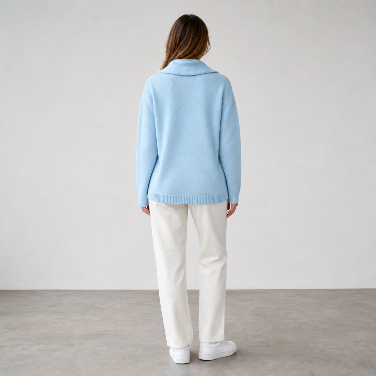 Mercera | Sweater | Ellen