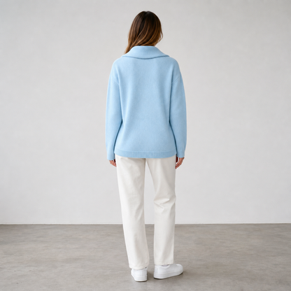 Mercera | Sweater | Ellen