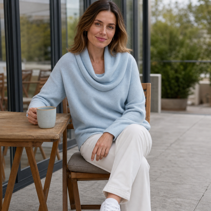 Mercera | Sweater | Ellen
